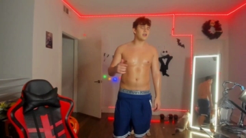 Thejohnnystone  16-10-2021 video spoil